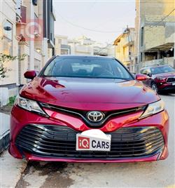 تويوتا كامري